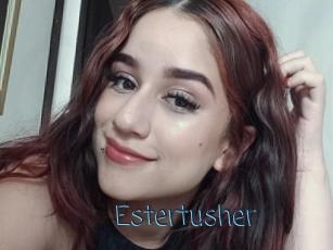 Estertusher