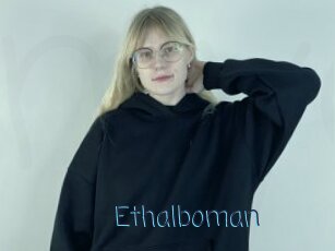 Ethalboman