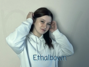 Ethalbown