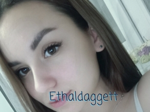 Ethaldaggett