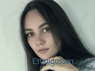 Ethalgosson