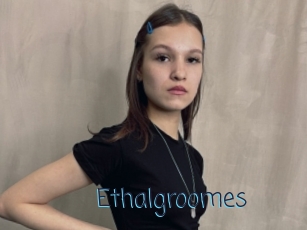 Ethalgroomes