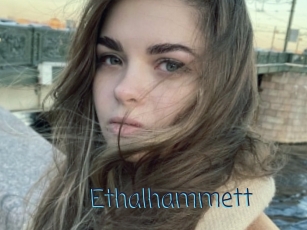 Ethalhammett