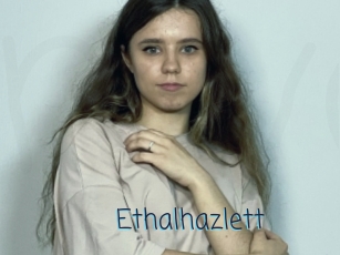 Ethalhazlett
