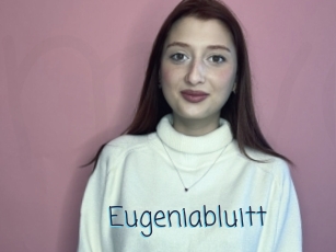 Eugeniabluitt