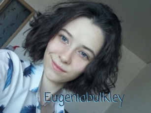 Eugeniabulkley