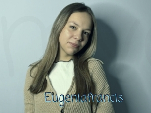 eugeniafrancis My camgirls xxx