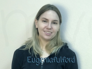Eugeniafulford