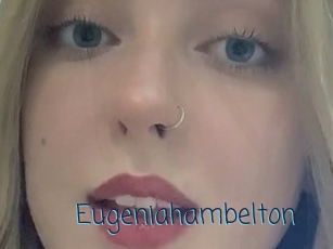 Eugeniahambelton