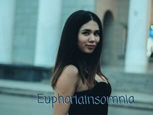 Euphoriainsomnia