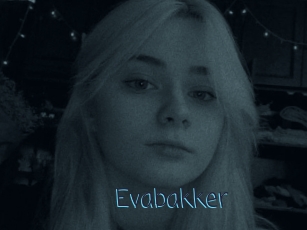 Evabakker