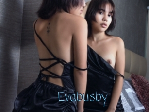 Evabusby