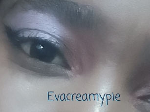 evacreamypie My camgirls xxx