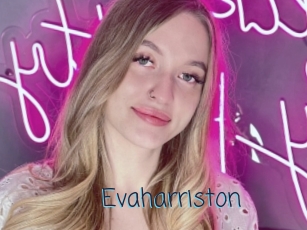 Evaharriston