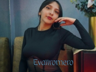 Evaiiromero