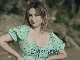 Evakinsky