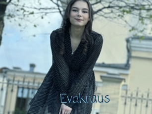 Evakraus
