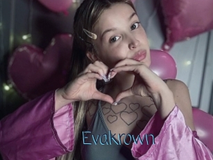 Evakrown