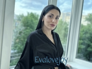 Evalovejoy