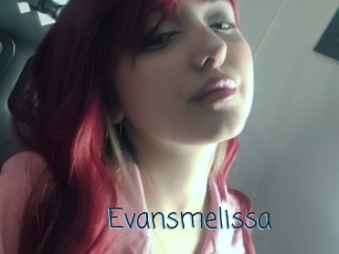 Evansmelissa