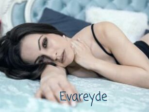 Evareyde