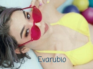 Evarubio