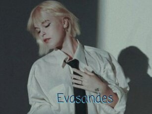 Evasandes
