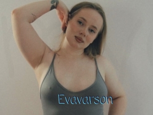 Evavarson