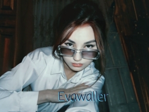 Evawaller