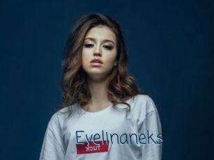 Evelinaneks