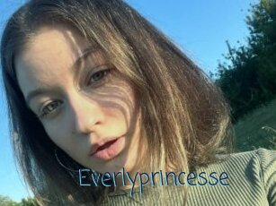 Everlyprincesse