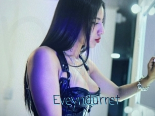 Eveyndurret