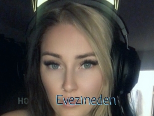 Evezineden