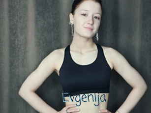 Evgenija