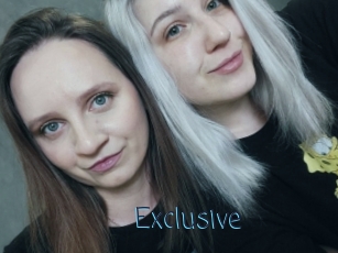 Exclusive