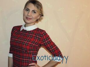 Exoticladyy