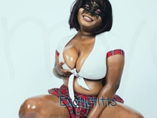 exotictitts My camgirls xxx