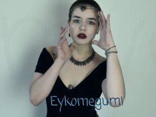 Eykomegumi