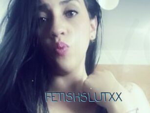 FETISHSLUTXX My camgirls xxx