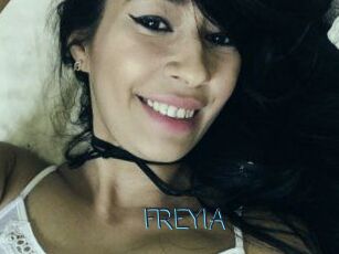 FREYIA_
