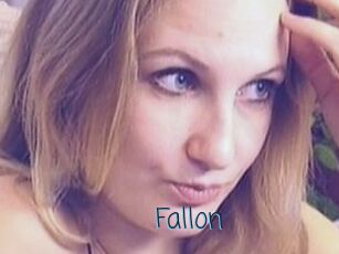 Fallon