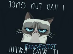 FancyFoxTST