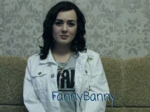 FannyBanny