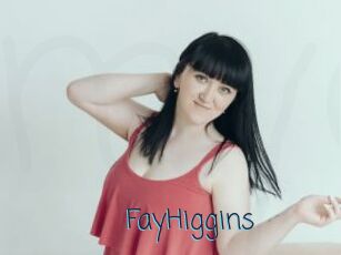 FayHiggins
