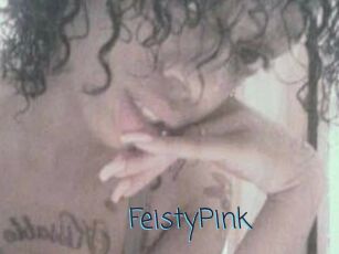 FeistyPink