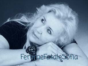 FemmeFataleSofia
