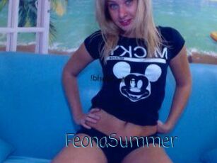 FeonaSummer