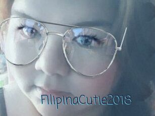 FilipinaCutie2018