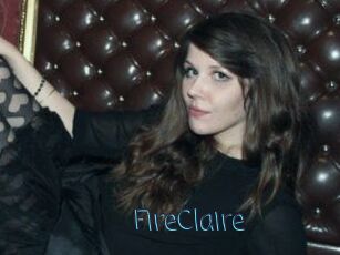 FireClaire