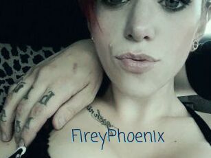 FireyPhoenix